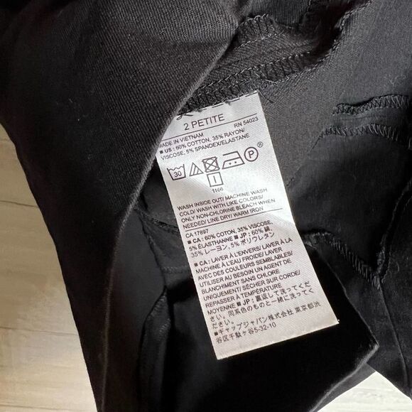 Banana Republic Skirt - Picture 6 of 6